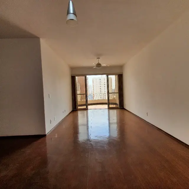 Foto 4 de Apartamento com 3 Quartos à venda, 124m² em Centro, São José do Rio Preto