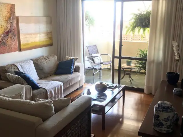 Foto 1 de Apartamento com 3 Quartos à venda, 130m² em Centro, São José do Rio Preto