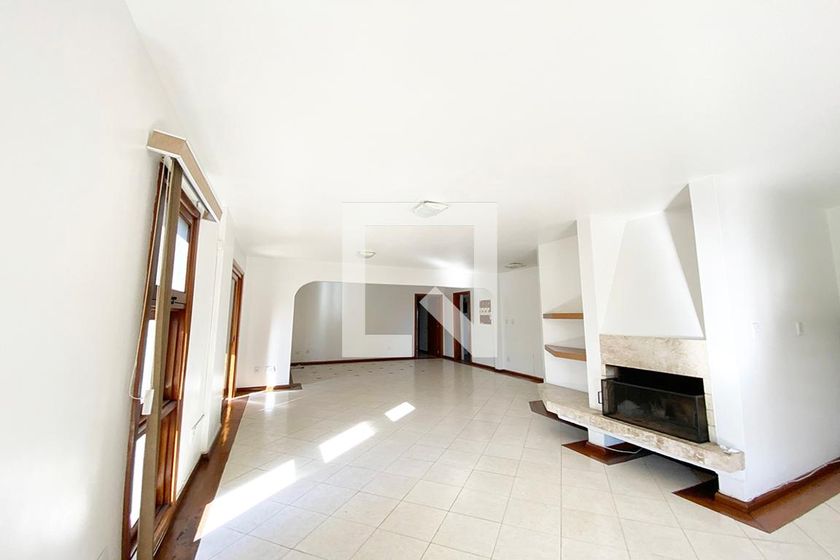 Foto 4 de Apartamento com 3 Quartos para alugar, 270m² em Centro, São Leopoldo