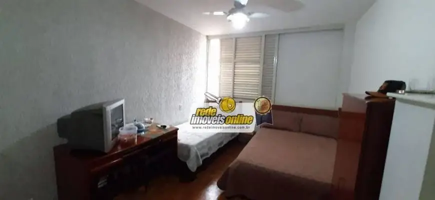 Foto 3 de Apartamento com 3 Quartos à venda, 155m² em Centro, Uberaba