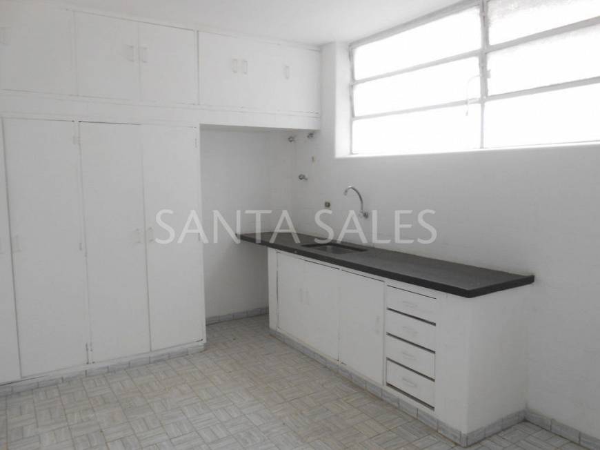 Foto 5 de Apartamento com 3 Quartos à venda, 186m² em Consolação, São Paulo