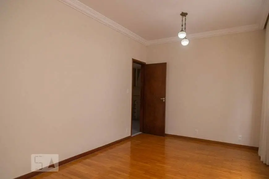 Foto 3 de Apartamento com 3 Quartos para alugar, 130m² em Cruzeiro, Belo Horizonte