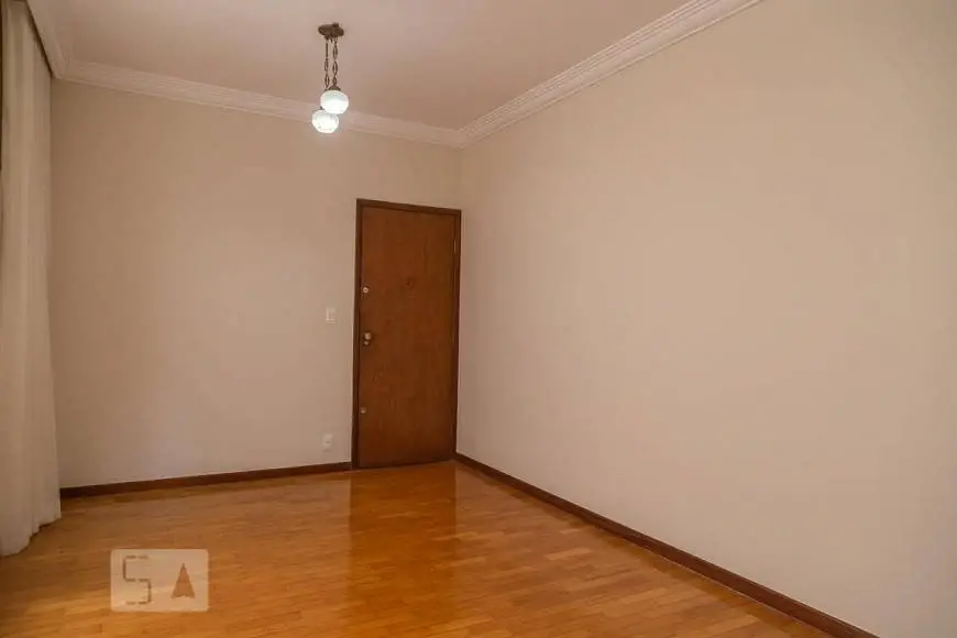 Foto 4 de Apartamento com 3 Quartos para alugar, 130m² em Cruzeiro, Belo Horizonte