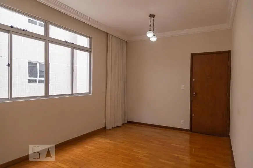 Foto 5 de Apartamento com 3 Quartos para alugar, 130m² em Cruzeiro, Belo Horizonte
