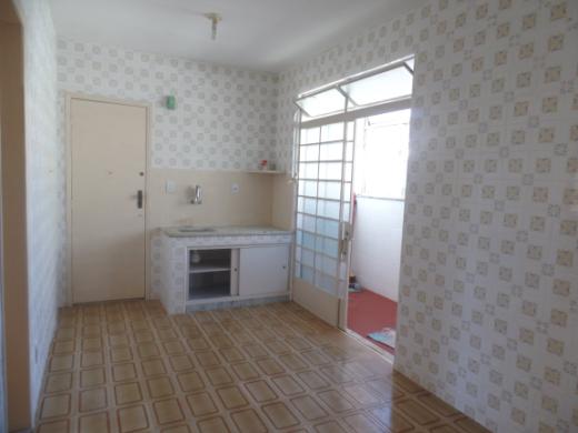 Foto 5 de Apartamento com 3 Quartos para alugar, 85m² em Cruzeiro, Belo Horizonte
