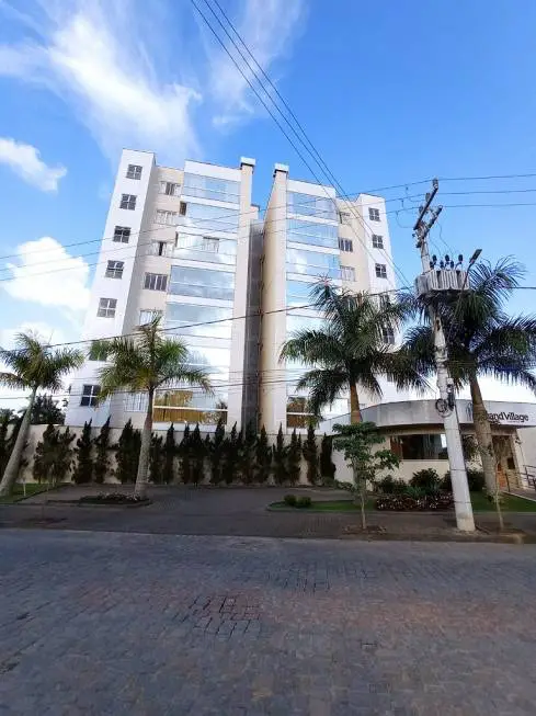 Foto 1 de Apartamento com 3 Quartos à venda, 115m² em Das Nacoes, Timbó
