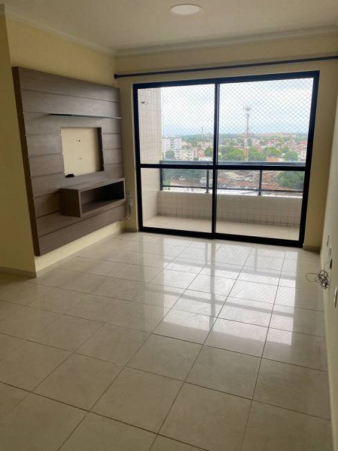 Foto 1 de Apartamento com 3 Quartos à venda, 76m² em Encruzilhada, Recife