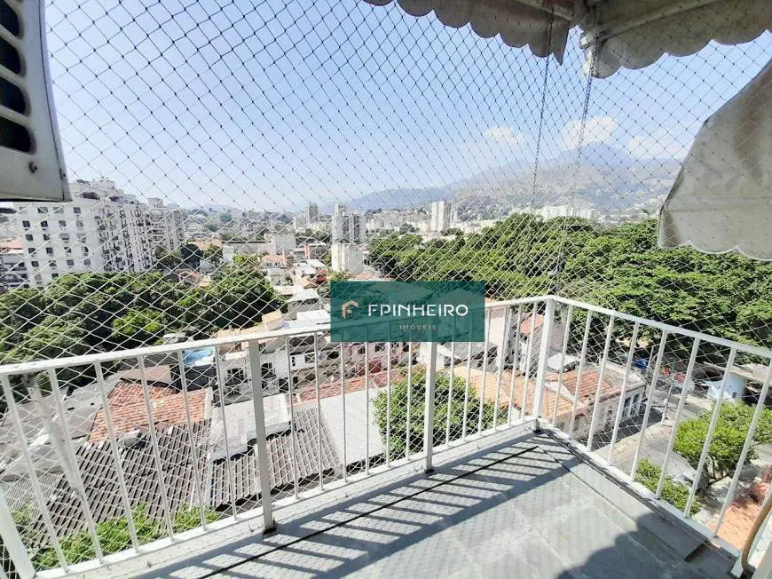 Foto 1 de Apartamento com 3 Quartos à venda, 69m² em Engenho De Dentro, Rio de Janeiro