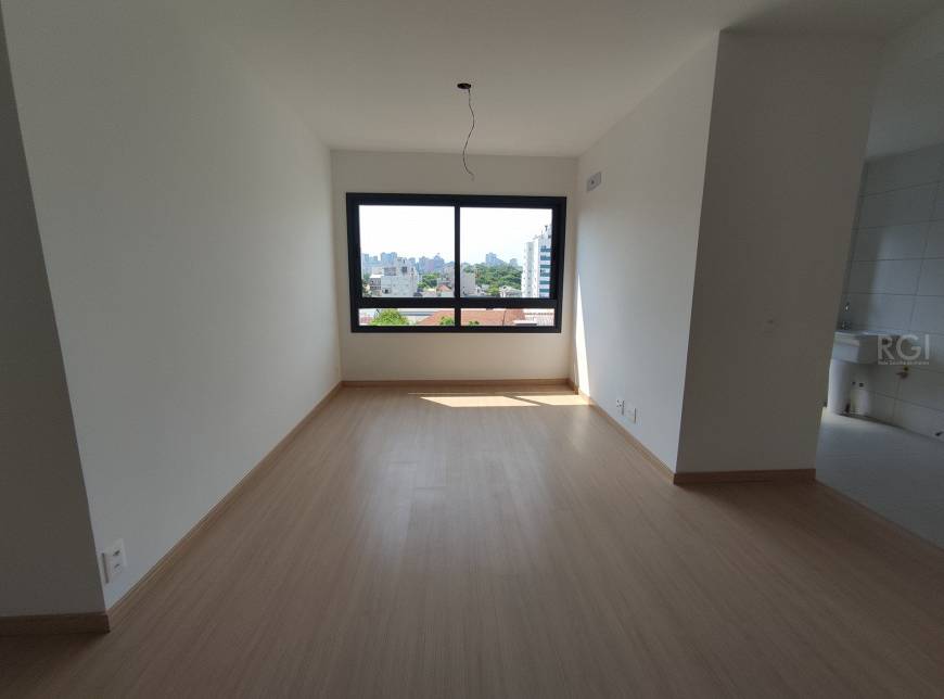 Foto 5 de Apartamento com 3 Quartos à venda, 81m² em Farroupilha, Porto Alegre
