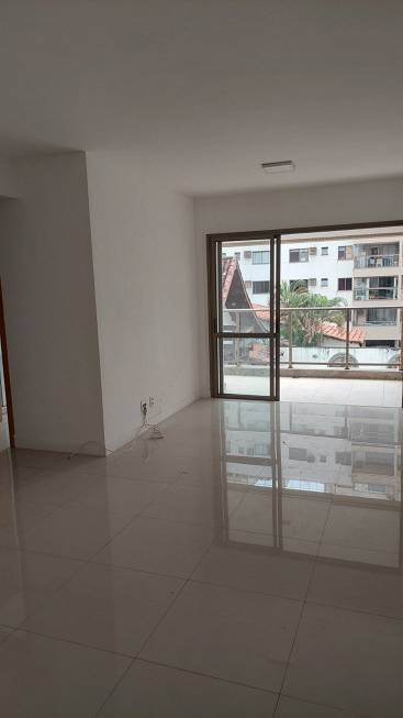 Foto 1 de Apartamento com 3 Quartos para alugar, 85m² em Freguesia, Rio de Janeiro