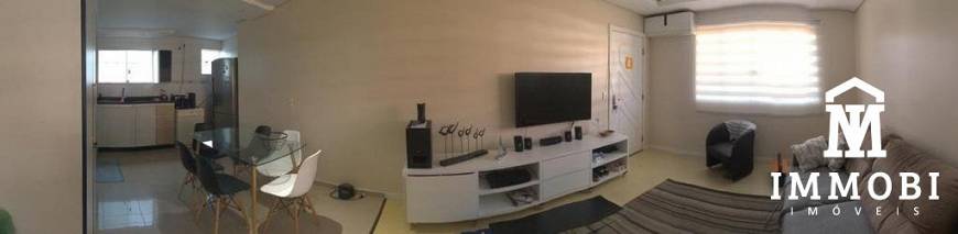 Foto 1 de Apartamento com 3 Quartos à venda, 85m² em Glória, Joinville