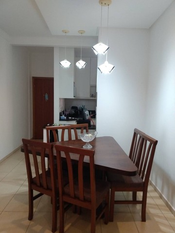 Foto 2 de Apartamento com 3 Quartos à venda, 80m² em Higienopolis, São José do Rio Preto