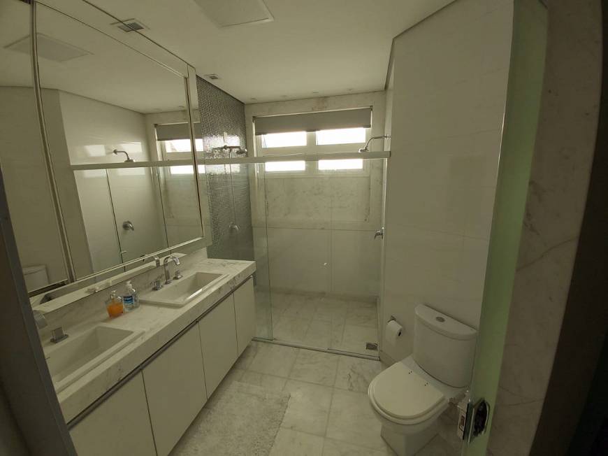 Foto 2 de Apartamento com 3 Quartos à venda, 158m² em Horto, Ipatinga