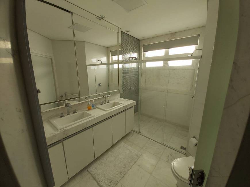 Foto 4 de Apartamento com 3 Quartos à venda, 158m² em Horto, Ipatinga