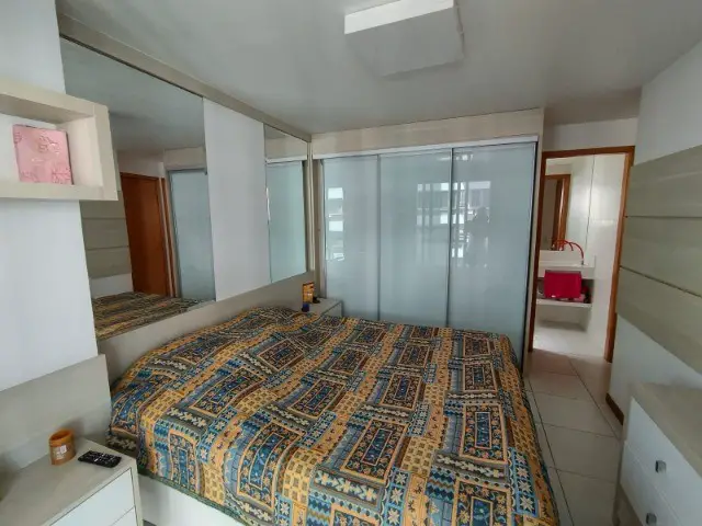 Foto 3 de Apartamento com 3 Quartos à venda, 102m² em Icaraí, Niterói