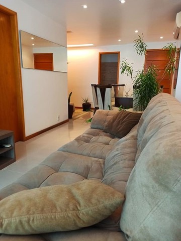 Foto 4 de Apartamento com 3 Quartos à venda, 102m² em Icaraí, Niterói