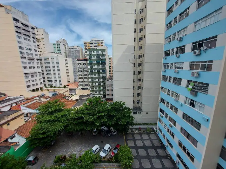 Foto 1 de Apartamento com 3 Quartos para alugar, 88m² em Icaraí, Niterói