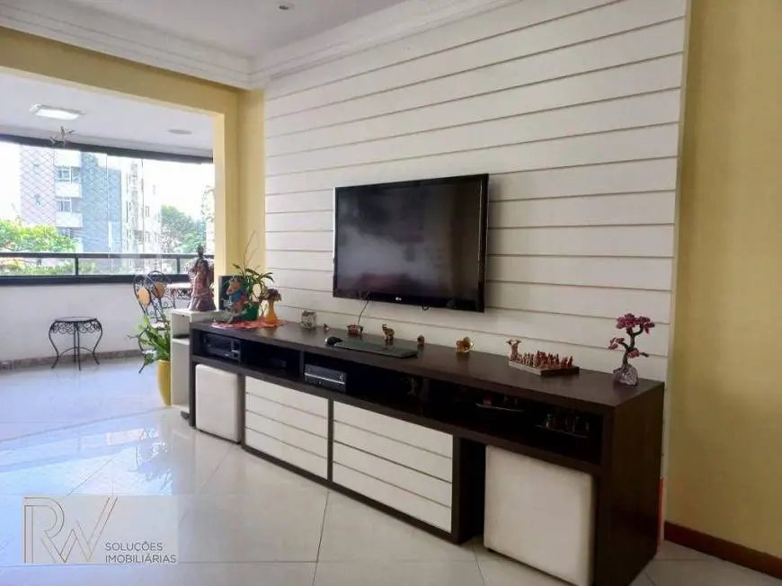 Foto 5 de Apartamento com 3 Quartos à venda, 115m² em Itaigara, Salvador