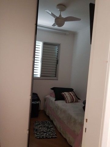 Foto 5 de Apartamento com 3 Quartos à venda, 56m² em Jardim Augusta, São José dos Campos