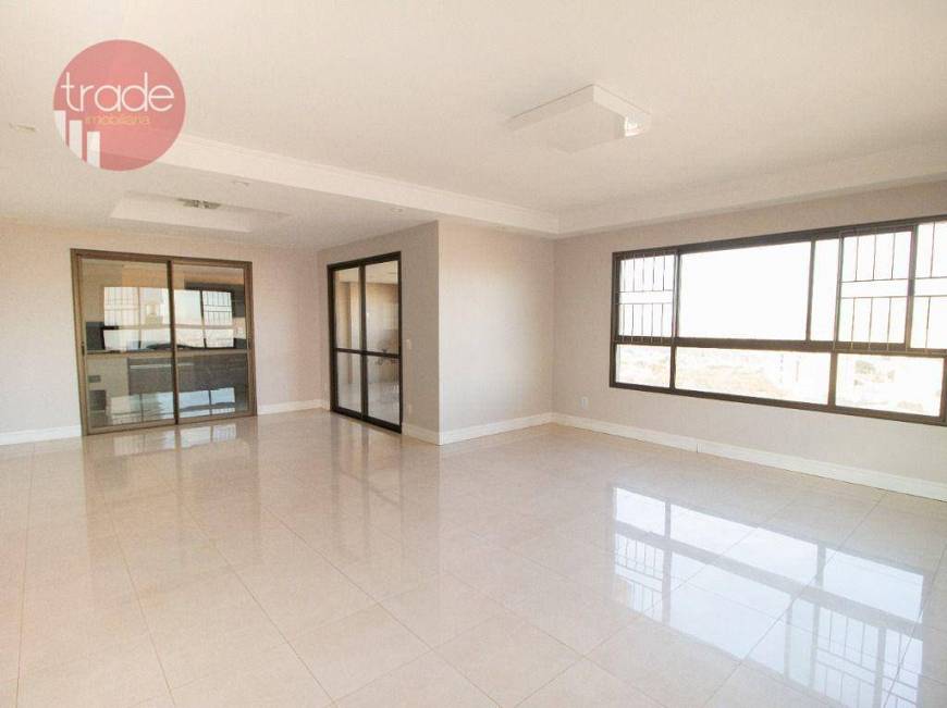 Foto 2 de Apartamento com 3 Quartos à venda, 232m² em Jardim Canadá, Ribeirão Preto