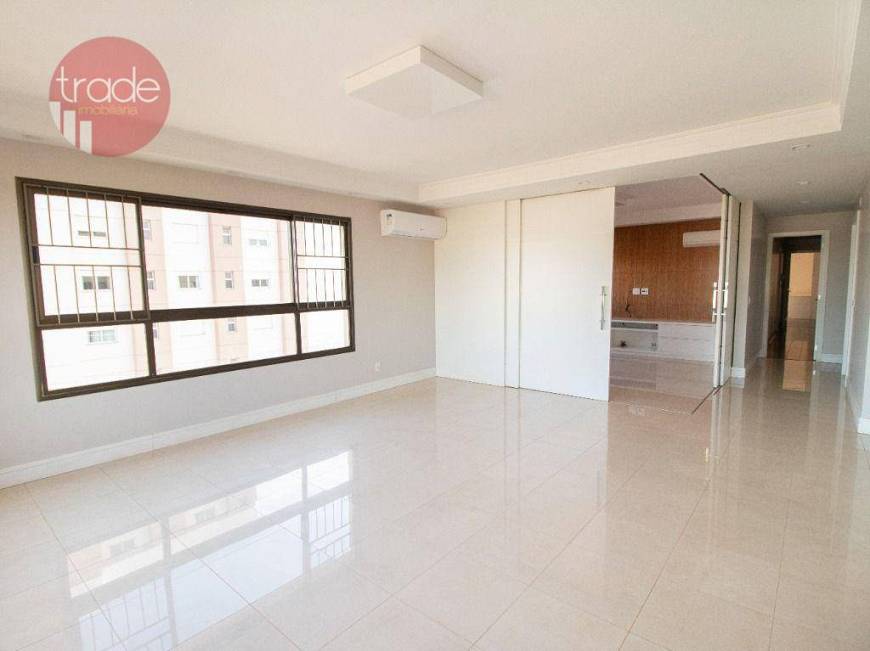 Foto 4 de Apartamento com 3 Quartos à venda, 232m² em Jardim Canadá, Ribeirão Preto