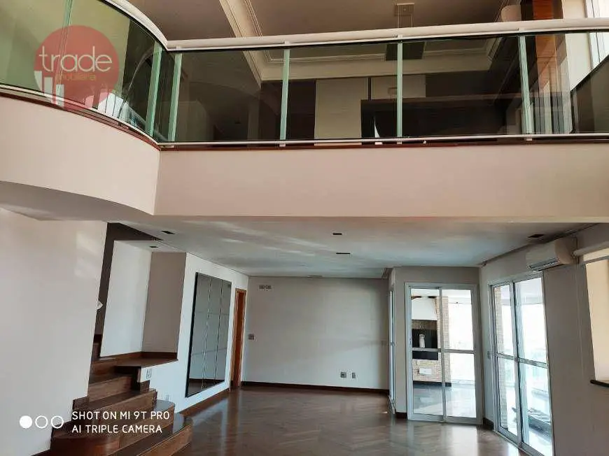 Foto 5 de Apartamento com 3 Quartos à venda, 240m² em Jardim Canadá, Ribeirão Preto