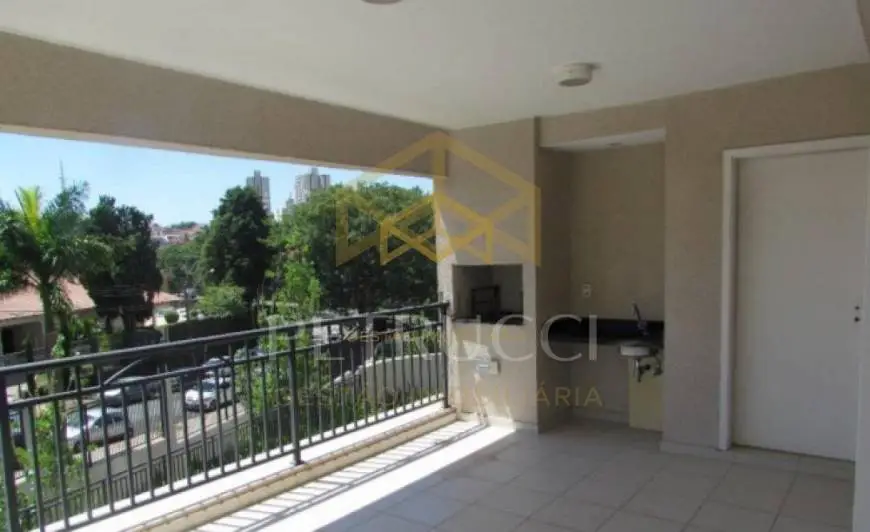 Foto 1 de Apartamento com 3 Quartos à venda, 186m² em Jardim Chapadão, Campinas
