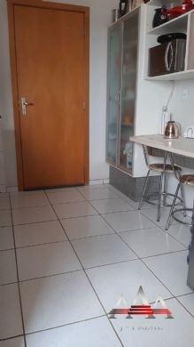 Foto 3 de Apartamento com 3 Quartos à venda, 135m² em Jardim das Américas, Cuiabá