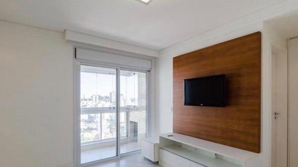 Foto 1 de Apartamento com 3 Quartos para alugar, 285m² em Jardim do Mar, São Bernardo do Campo