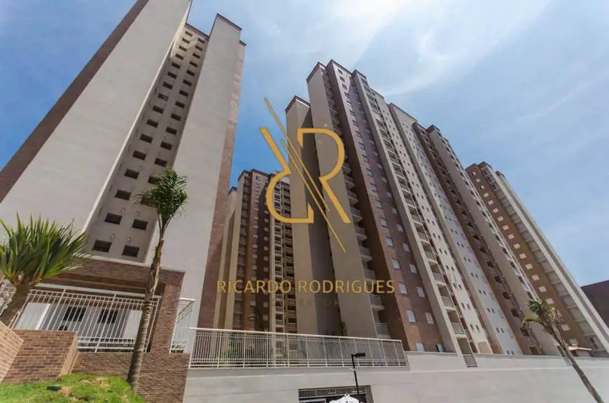 Foto 1 de Apartamento com 3 Quartos à venda, 77m² em Jardim Flor da Montanha, Guarulhos