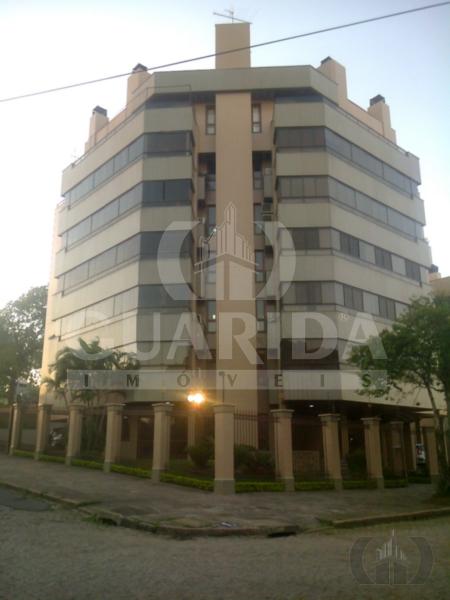 Foto 1 de Apartamento com 3 Quartos à venda, 137m² em Jardim Lindóia, Porto Alegre