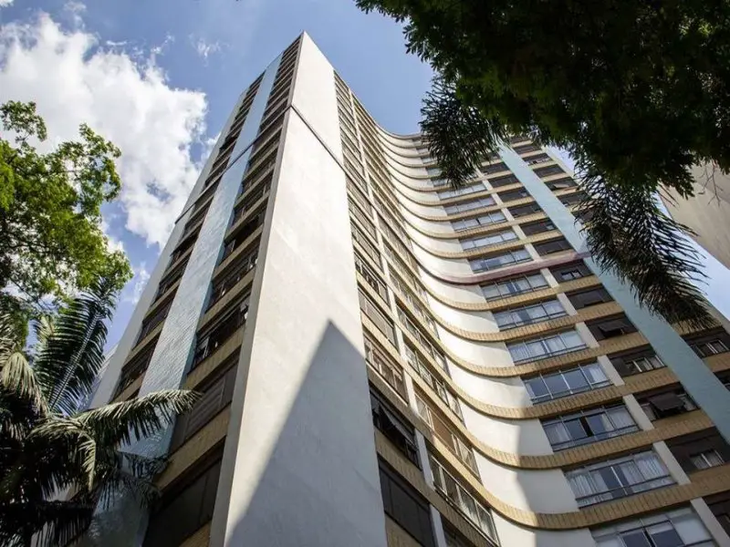 Foto 1 de Apartamento com 3 Quartos à venda, 192m² em Jardim Paulista, São Paulo