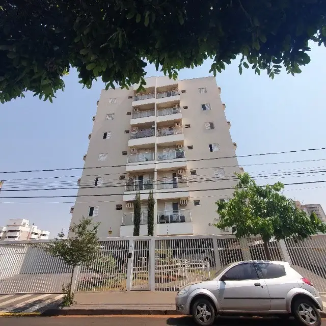 Foto 1 de Apartamento com 3 Quartos à venda, 90m² em Jardim Walkiria, São José do Rio Preto