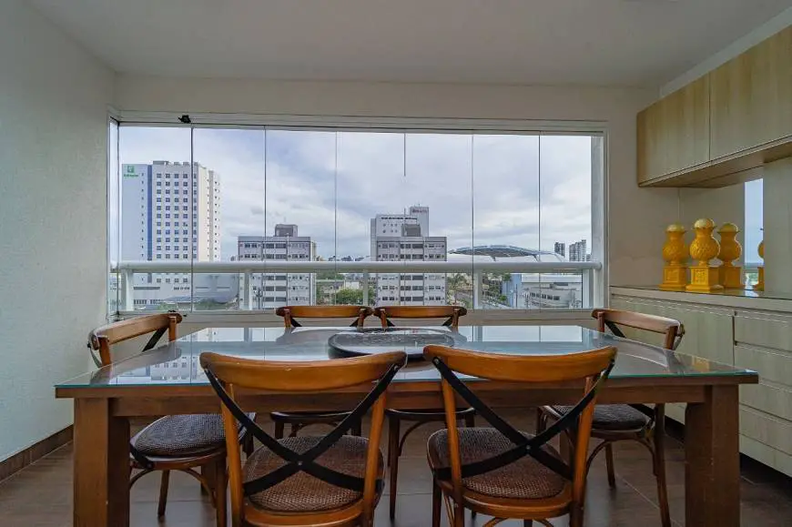 Foto 1 de Apartamento com 3 Quartos à venda, 119m² em Lagoa Nova, Natal