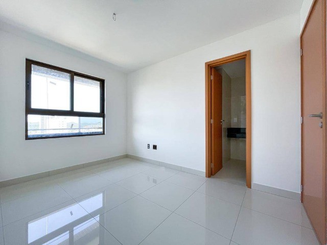 Foto 5 de Apartamento com 3 Quartos à venda, 127m² em Lagoa Nova, Natal