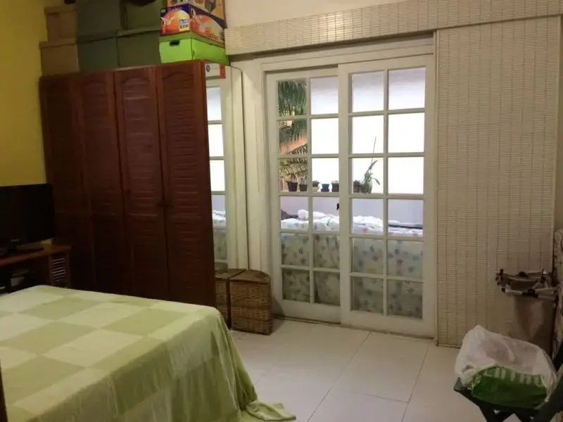 Foto 1 de Apartamento com 3 Quartos para alugar, 95m² em Leblon, Rio de Janeiro