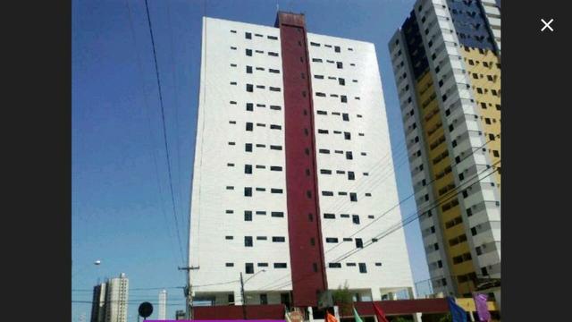 Foto 3 de Apartamento com 3 Quartos à venda, 108m² em Manaíra, João Pessoa