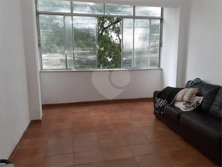 Foto 1 de Apartamento com 3 Quartos à venda, 97m² em Méier, Rio de Janeiro