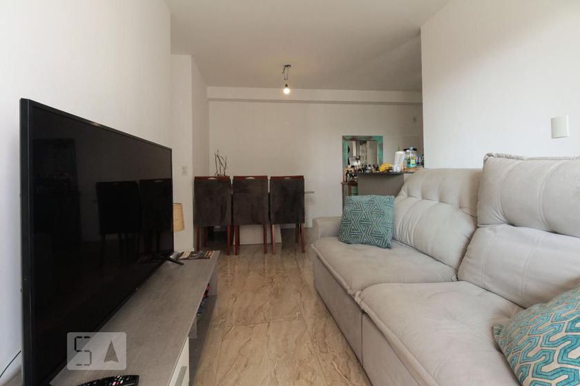 Foto 4 de Apartamento com 3 Quartos para alugar, 68m² em Móoca, São Paulo