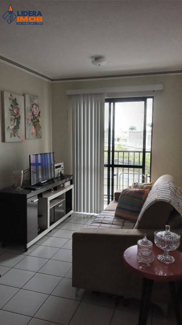 Foto 1 de Apartamento com 3 Quartos à venda, 63m² em Muchila I, Feira de Santana