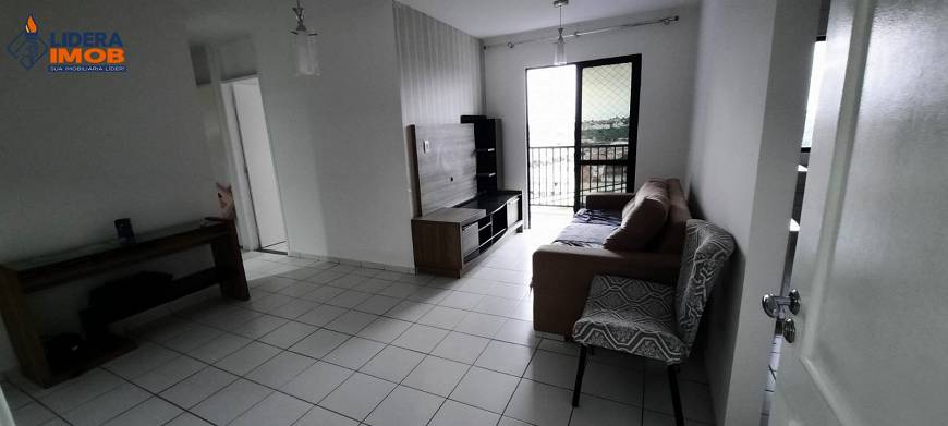 Foto 1 de Apartamento com 3 Quartos à venda, 68m² em Muchila I, Feira de Santana