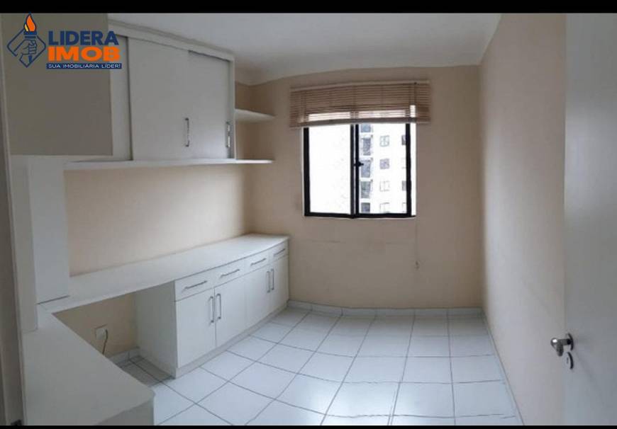 Foto 3 de Apartamento com 3 Quartos à venda, 68m² em Muchila I, Feira de Santana