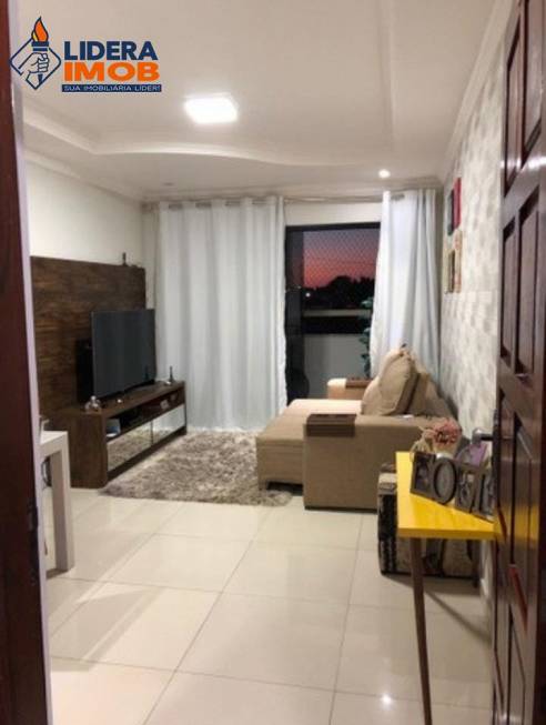 Foto 1 de Apartamento com 3 Quartos à venda, 86m² em Muchila I, Feira de Santana