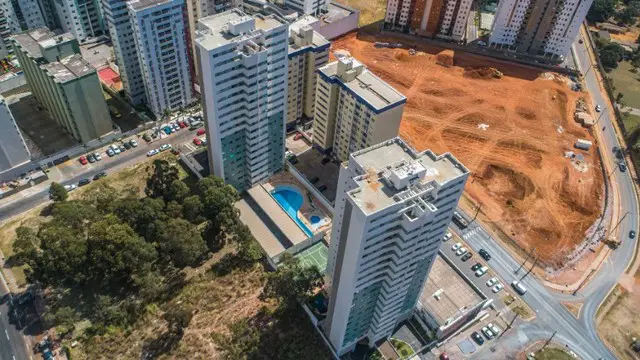 Foto 1 de Apartamento com 3 Quartos à venda, 78m² em Norte, Brasília