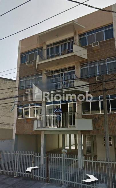 Foto 1 de Apartamento com 3 Quartos à venda, 125m² em Olaria, Rio de Janeiro