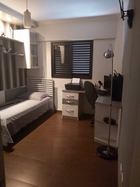 Foto 3 de Apartamento com 3 Quartos à venda, 83m² em Olímpico, São Caetano do Sul