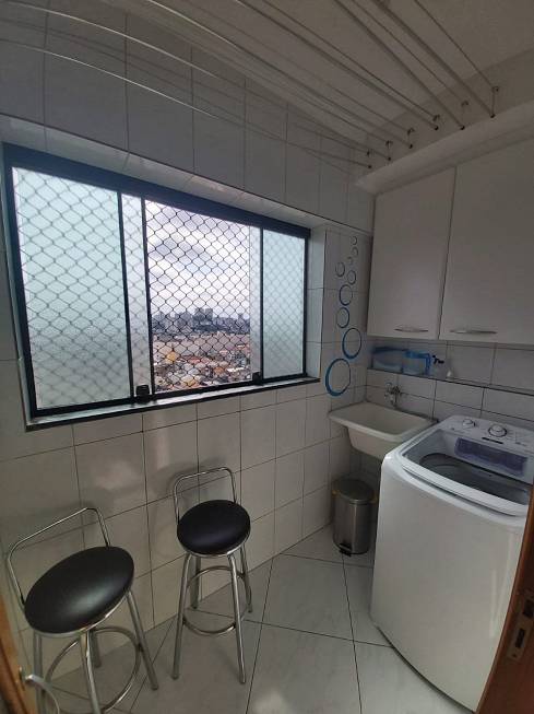 Foto 5 de Apartamento com 3 Quartos à venda, 83m² em Olímpico, São Caetano do Sul