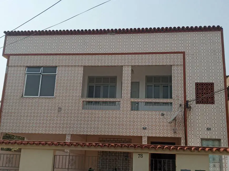 Foto 1 de Apartamento com 3 Quartos para alugar, 100m² em Oswaldo Cruz, Rio de Janeiro