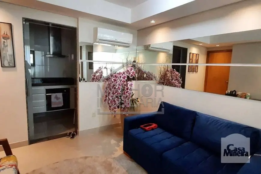Foto 1 de Apartamento com 3 Quartos à venda, 85m² em Palmares, Belo Horizonte