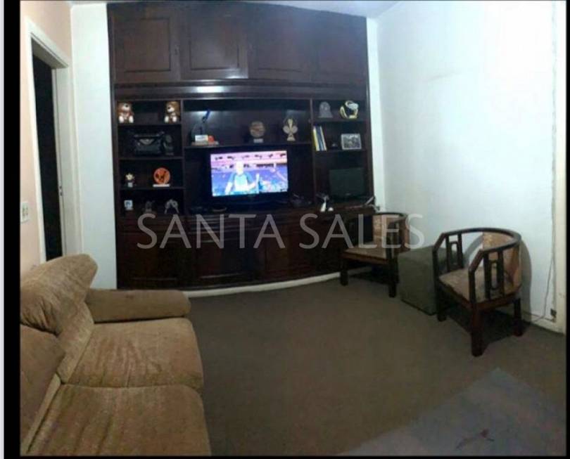 Foto 2 de Apartamento com 3 Quartos à venda, 85m² em Paraíso, São Paulo